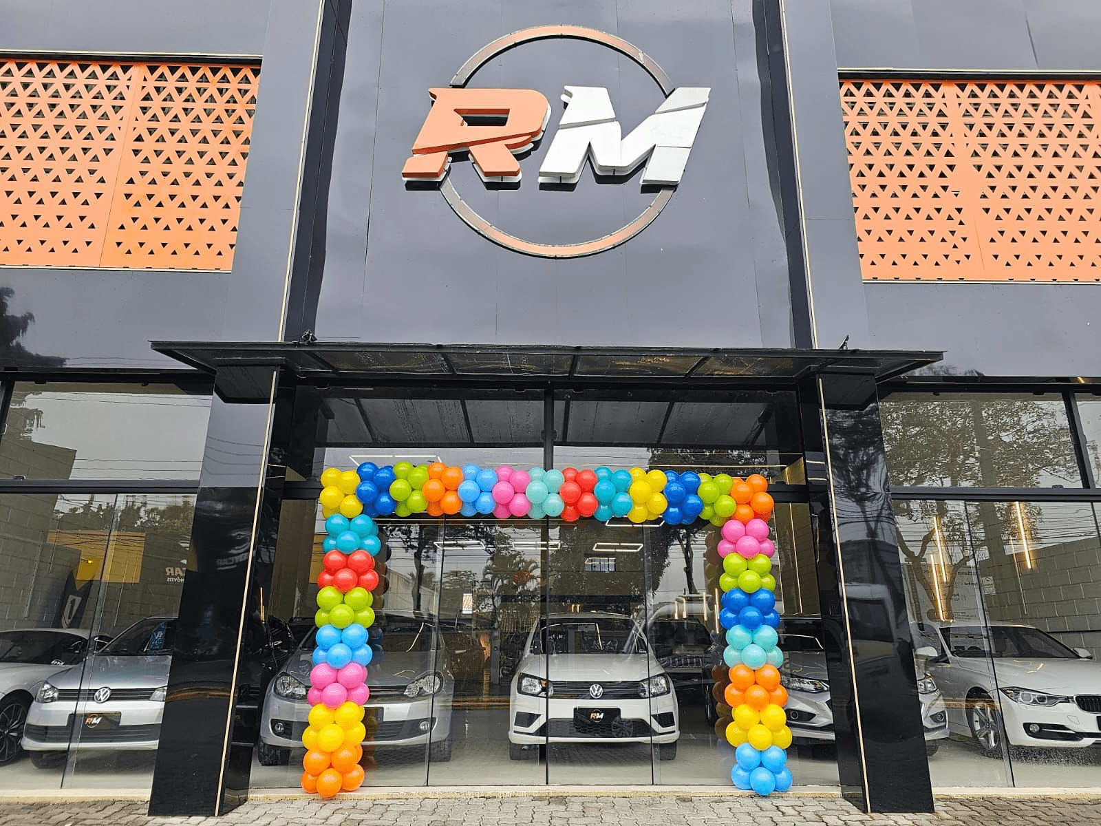 RM Motors 3