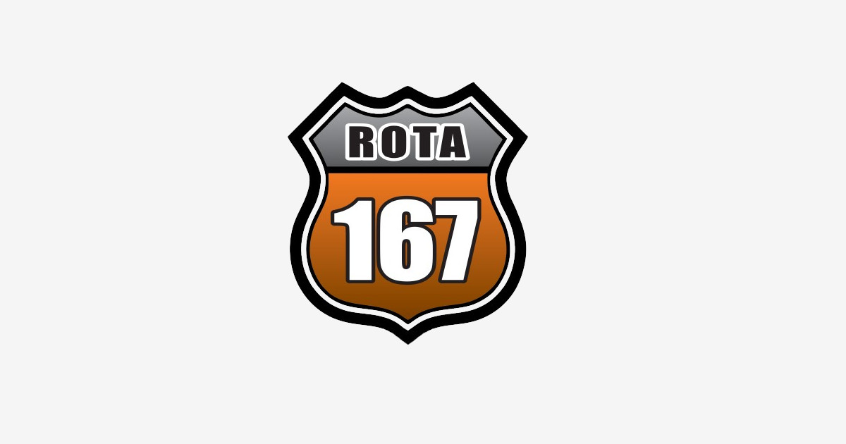 Rota 167