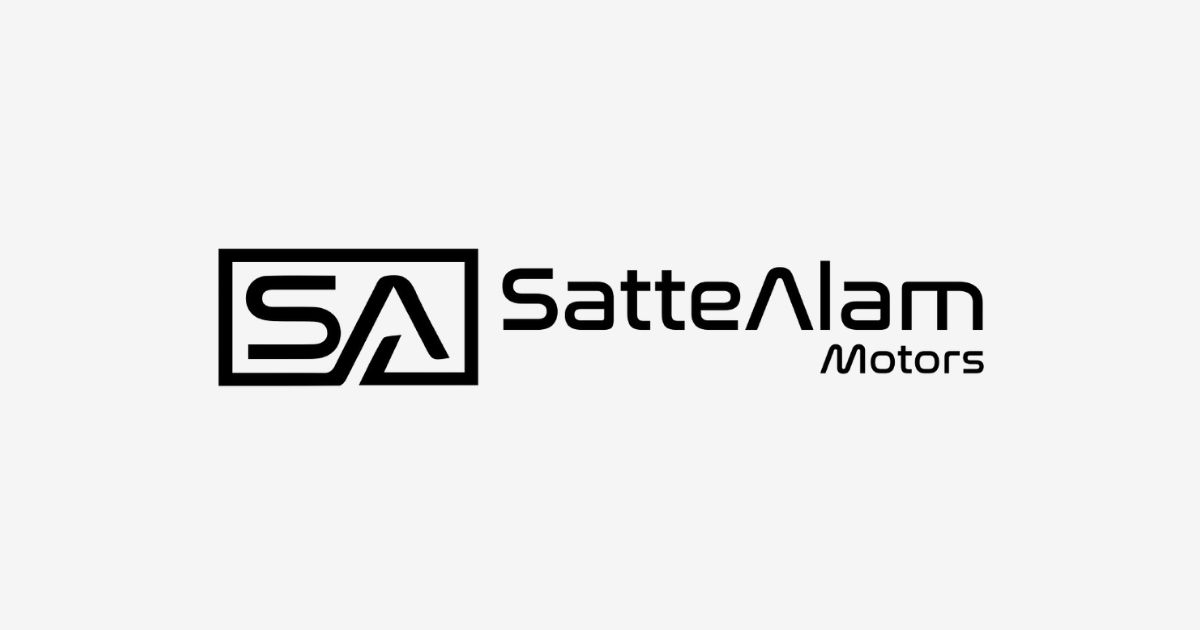 Satte Alam Motors