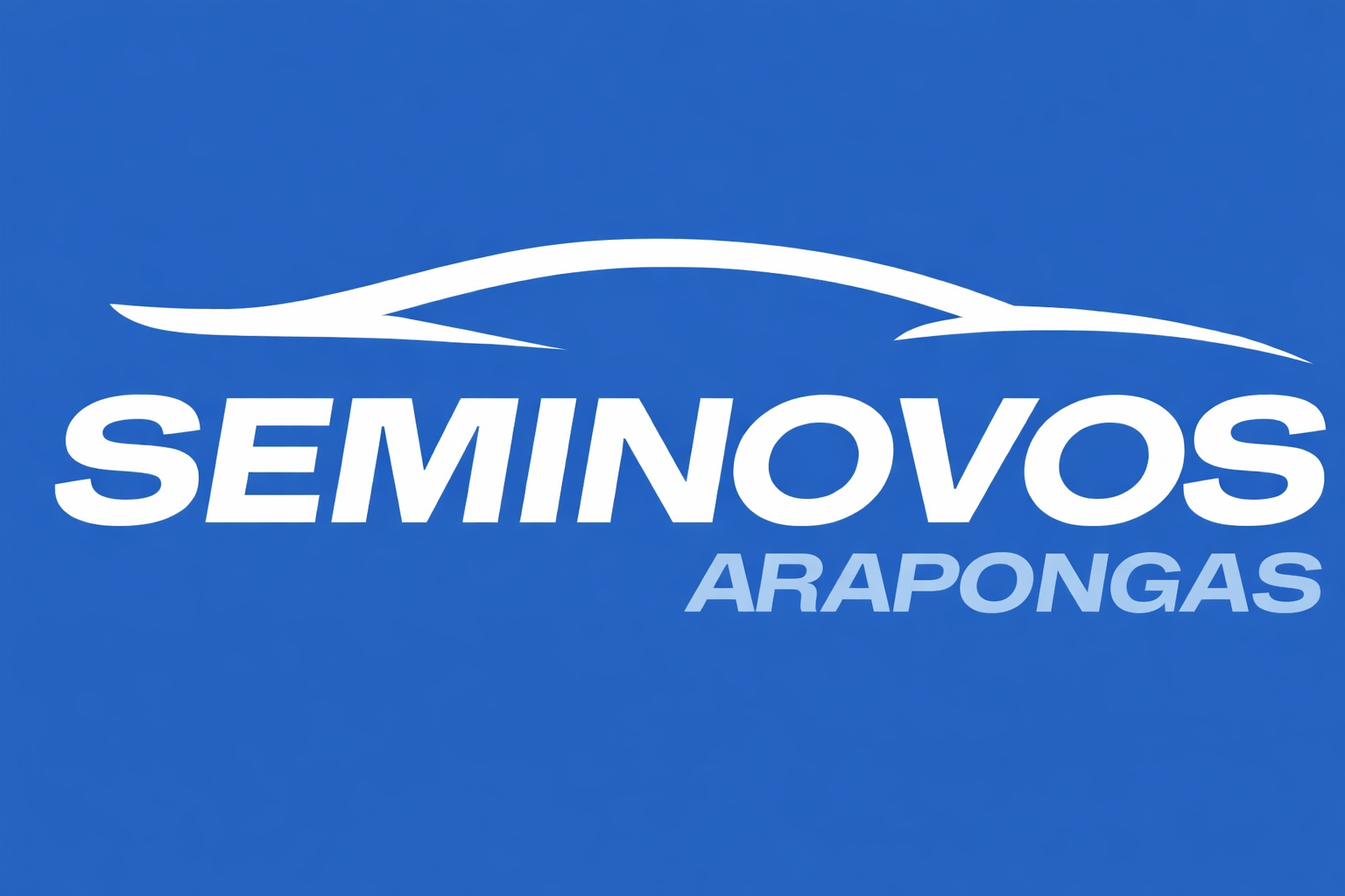 AUTOMOVEIS SEMINOVOS ARAPONGAS LTDA