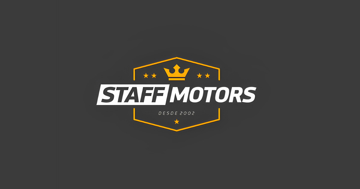 (c) Staffmotors.com.br