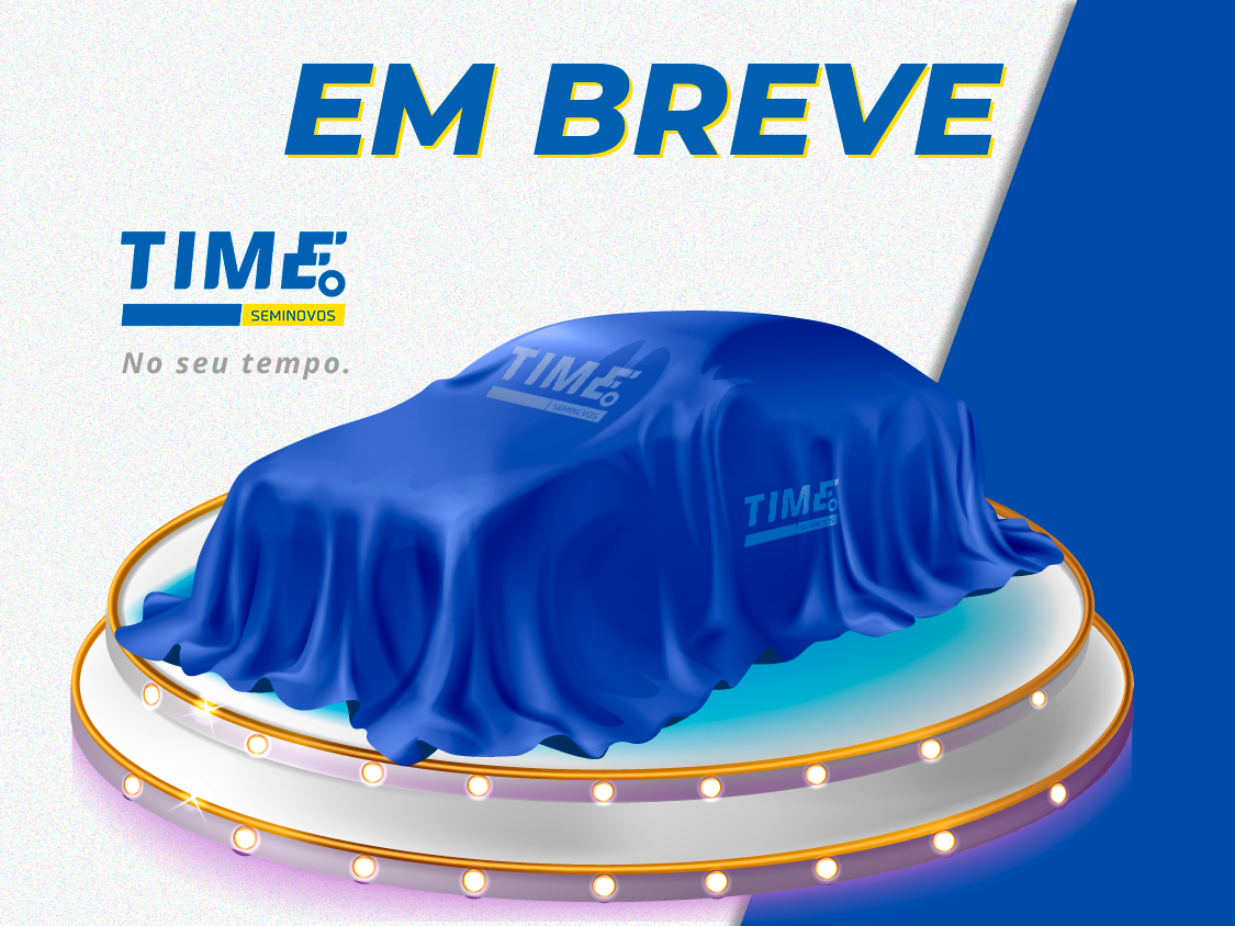 Imagem veículo em preparação