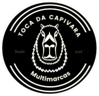 Toca da Capivara