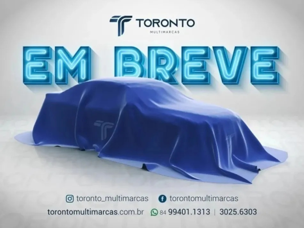 Imagem veículo em preparação