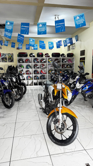 Trust Motos Loja 1 0