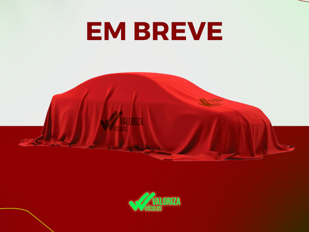 Imagem veículo em preparação