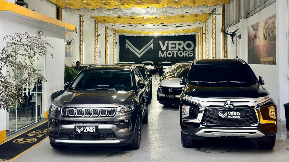 VERO MOTORS 1