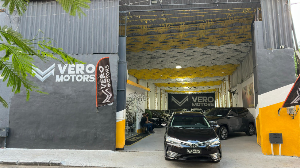 VERO MOTORS 2
