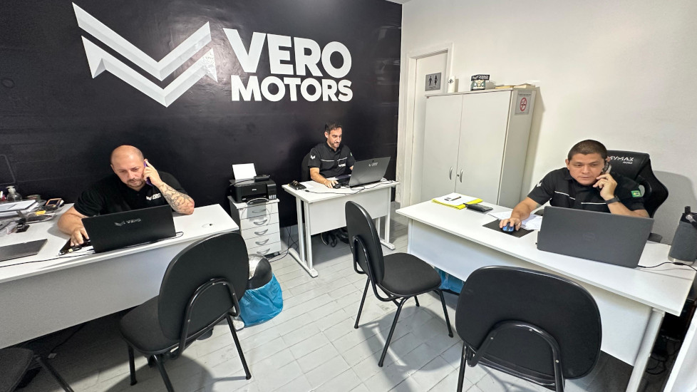 VERO MOTORS 3